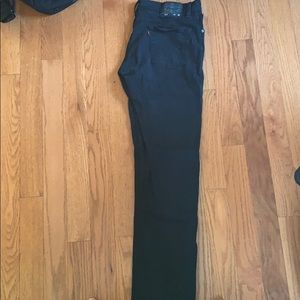 Levi’s 511slim jeans size 34x32